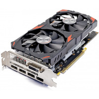 Karta graficzna Radeon RX 570 8GB GDDR5 256Bit HDMI 3xDP ATX Dual Fan H3