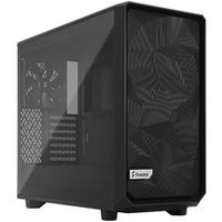 Obudowa Meshify 2 Lite Black TG Light Tint