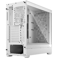 Obudowa Pop Air White TG Clear Tint