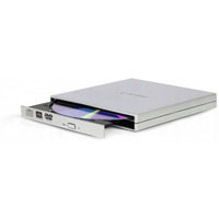Napd zewntrzny DVD na USB DVD-USB-02-SV srebrny