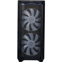 Obudowa HAF 500 z oknem LED ARGB