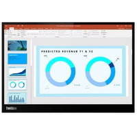 Monitor 14.0 ThinkVision M14d WLED LCD 63AAUAT6WL