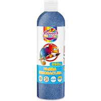 Farby dekoracyjne brokatowe 250ml niebieska Sweet Colours 00775 OTOCKI