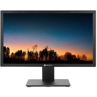 Monitor 24 cale LW-2402 HDMI VGA czarny