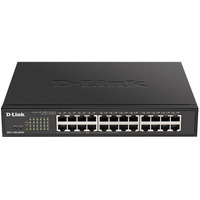 Przecznik DGS-1100-24PV2 Switch 24GE PoE