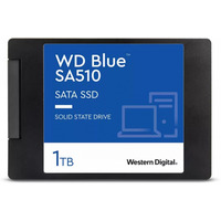 Dysk SSD Blue 1TB SA510 2, 5 cala WDS100T3B0A