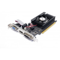 Karta graficzna Geforce GT710 2GB DDR3 64Bit DVI HDMI VGA LP