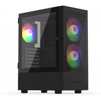 Obudowa - Vako RGB