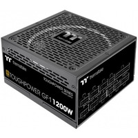 Zasilacz - ToughPower PF1 1200W Fmod Platinum full JP CAP