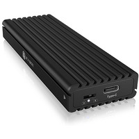 Obudowa IB-1817MCT-C31 NVMe/SATA M.2 2230/2242/2260/2280 Beznarzdziowa