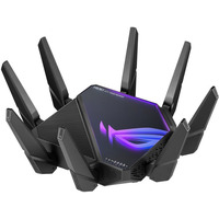 Router WiFi 6E 2xWAN 10Gb GT-AXE16000