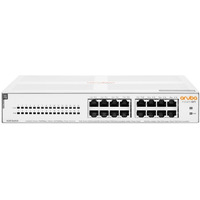 Przecznik Switch ARUBA Instant On 1430 16x1GbE PoE R8R48A