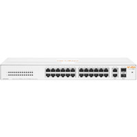 Przecznik Switch ARUBA Instant On 1430 26x1GbE 2SFP R8R50A