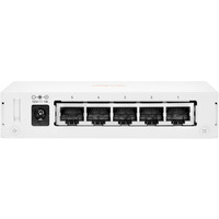 Przecznik Switch ARUBA Instant On 1430 5x1GbE R8R44A