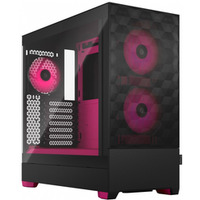 Obudowa Pop Air Core TG Clear Tint RGB magenta core