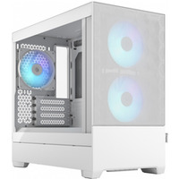 Obudowa Pop Mini Air TG Clear Tint RGB biaa