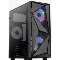 Obudowa Glider Acrylic Mid Tower