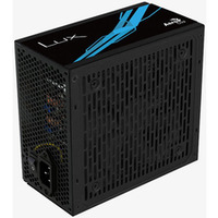 Zasilacz LUX 550W 80+ Bronze ATX