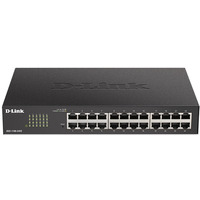 Przecznik DGS-1100-24V2 Switch Smart 24xGE