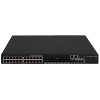 Przecznik 5140-24G-4SFP+ 1-slot HI R9L61A
