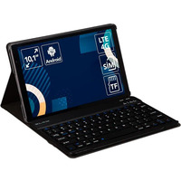 Tablet PlantinumTAB 10 4G V22 + Etui