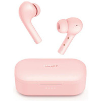 EP-T21S Pink True Wireless Suchawki Bluetooth 5.0 | 3D SurroundSound | Move Compact II | wodoodporne IPX6 | 30h