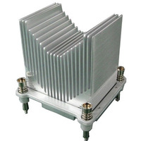 Radiator procesora do R550 412-AAYT