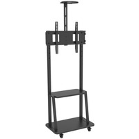 Stojak mobilny do TV 32-70 cali 60kg z pk