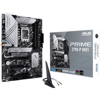 Pyta gwna PRIME Z790-P WIFI s1700 4DDR5 HDMI/DP ATX