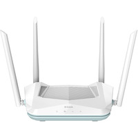 Router R15 Smart AX1500 1xWAN 3xLAN