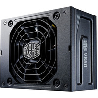 Zasilacz V850 SFX Gold 850W modularny 80+ Gold