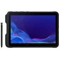 Tablet Galaxy Tab Active 4 PRO 5G 10.1 cali 6/128GB Enterprise Edition czarny