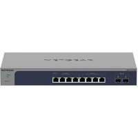 Przecznik MS510TXM Switch Smart 8x10GE 2xSFP+