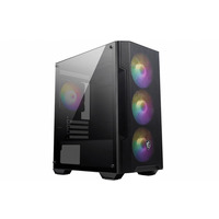 Obudowa MAG FORGE M100A USB 3.2