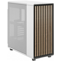 Obudowa North Chalk White