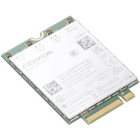 Modu WWAN Fibocom L860-GL-16 CAT16 4G LTE dla ThinkPad