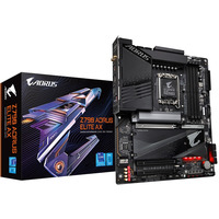 Pyta gwna Z790 AORUS ELITE AX S1700 4DDR5 USB/DP ATX