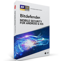 Mobile Security for Android and iOS 3Stan. 1Rok BDAI-N-1Y-3D