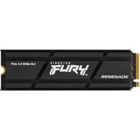 Dysk SSD FURY Renegade 1TB PCI-e 4.0 NVMe 7300/6000