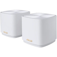 System ZenWiFi XD5 WiFi 6 AX3000 2-pak biay