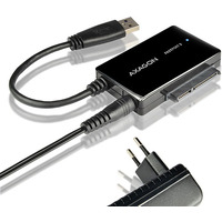 ADSA-FP3 Adapter USB 3.2 Gen 1 - SATA 6G HDD FASTport3 (2.5