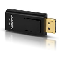 RVD-HI Adapter aktywny DisplayPort -> HDMI FullHD