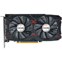 Karta graficzna Radeon RX 5500XT 8GB GDDR6 128BIT HDMI 3xDP ATXDUAL FAN