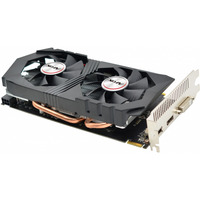Karta graficzna - Radeon R9 370 4GB GDDR5 256BIT DVI HDMI DP ATX DUAL H9