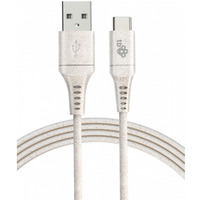 Kabel USB-USB C 1m.ekologiczny 2.0. 3A