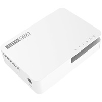 Przecznik S505G-V3 5 portw 10/100/1000Mbps