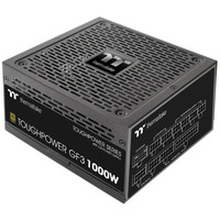 Zasilacz Toughpower GF3 1000W Gold F Modular 14cm Gen5