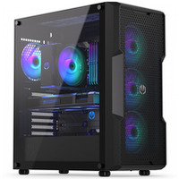 Obudowa Regnum 400 ARGB