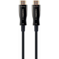 Kabel AOC High Speed HDMI with ethernet premium 80 m