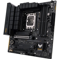 Pyta gwna TUF GAMING B760M-PLUS D4 s1700 DDR4 DP/HDMI mATX